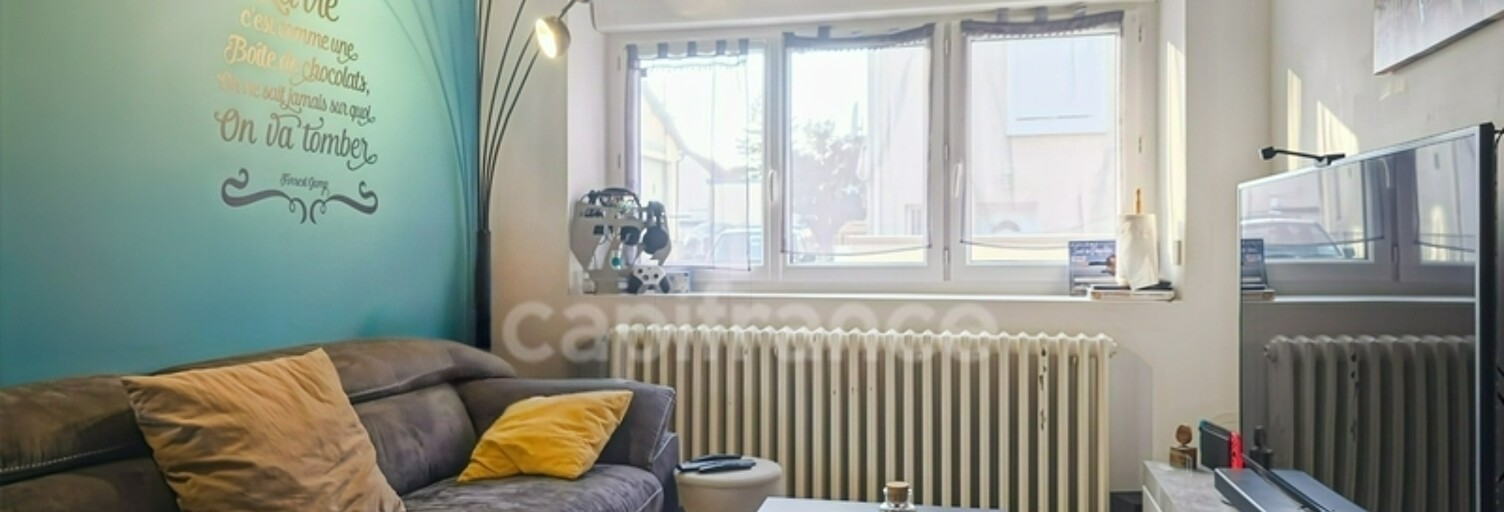 Maison 4 Pièces 79 m² à vendre à Parigné-le-Pôlin (72330)