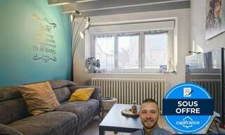 Maison 4 Pièces 80 m² à vendre à Parigné-le-Pôlin (72330)