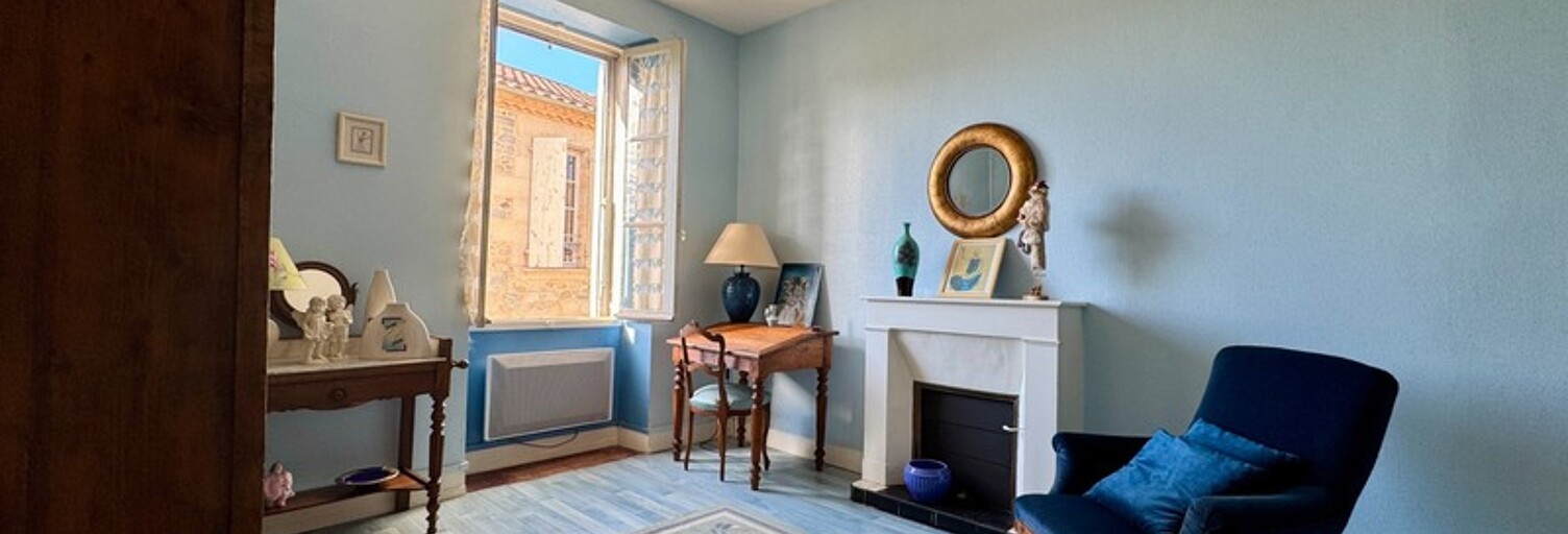 Maison 13 Pièces 320 m² à vendre à La Réole (33190)