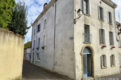 Maison 13 pièces 212000 €