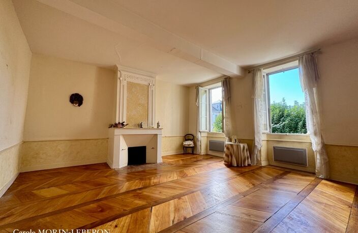 Maison bourgeoise 320 m² habitables, 7 chambres, cour — photo 4