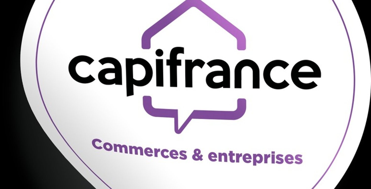 ⚜ Fond de Commerce Restaurant Franchisé A Vendre CHATEAUBERNARD (16) ⚜ — photo 1