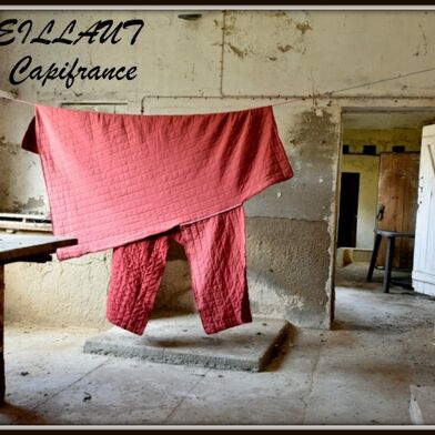 Maison 6 pièces 90000 €