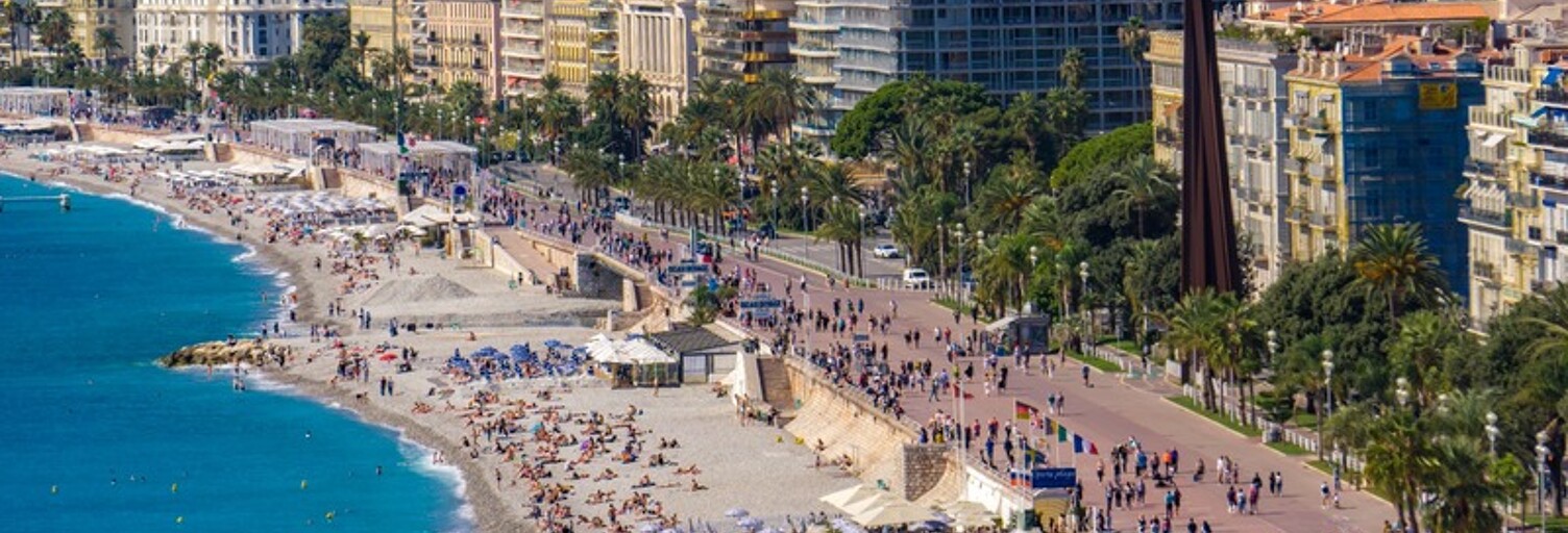 Commerce 2 Pièces 71 m² à vendre à Cannes (06400)