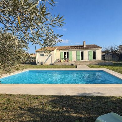 Maison 4 pièces 299000 €