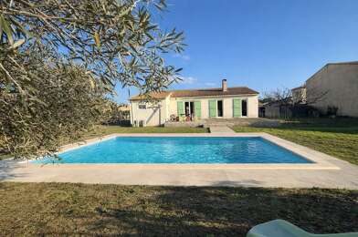 Maison 4 pièces 287000 €