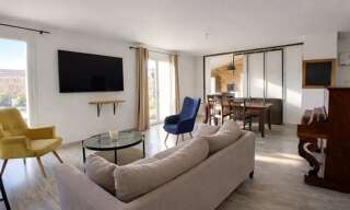 Maison 4 Pièces 101 m² à vendre à Montady (34310)
