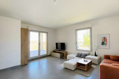 Appartement 2 pièces 260000 €