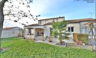 Maison 5 Pièces 109 m² à vendre à Montaigu-Vendée (85600)