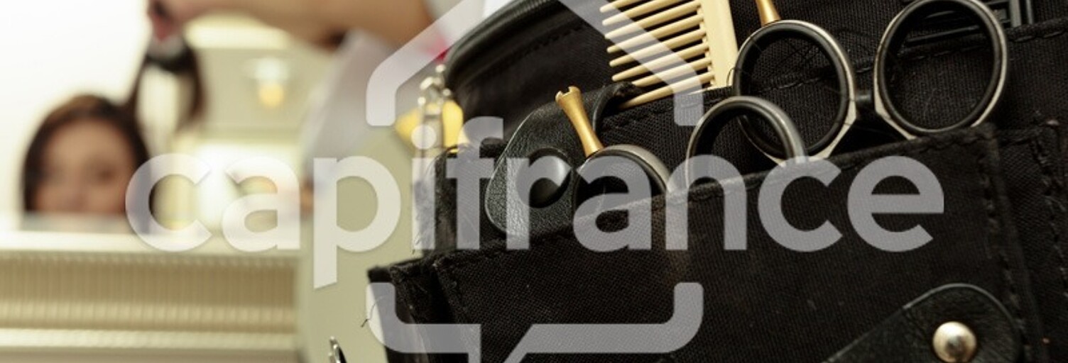 Commerce  75 m² à vendre à La Roche-sur-Yon (85000)