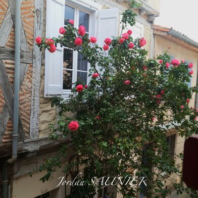 Maison 4 pièces 189000 €