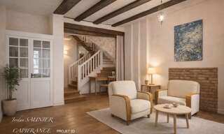 Maison 4 Pièces 110 m² à vendre à Sorèze (81540)