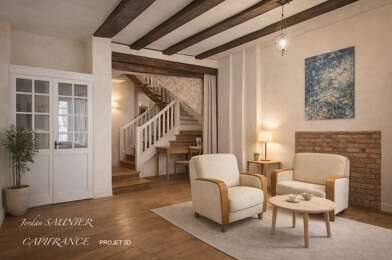 Maison 4 pièces 189000 €