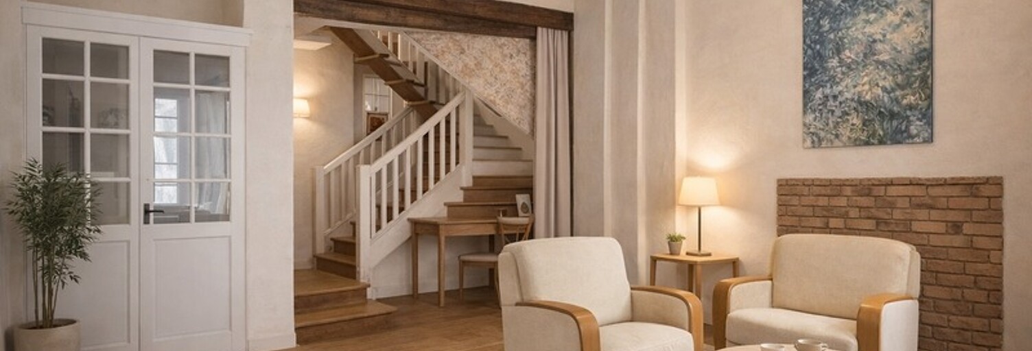 Maison 4 Pièces 110 m² à vendre à Sorèze (81540)