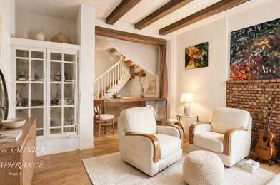 Maison 4 pièces 184000 €