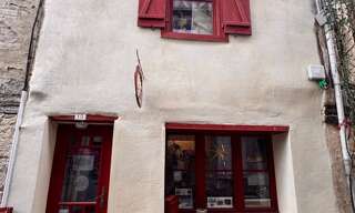 Maison 2 Pièces 38 m² à vendre à Sorèze (81540)