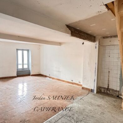 Appartement 2 pièces 63000 €