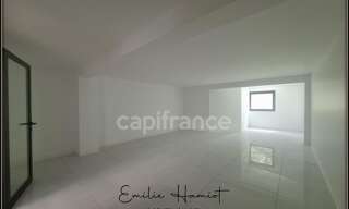 Bureau 1 Pièce 46 m² à louer à Fort-de-France (97200)