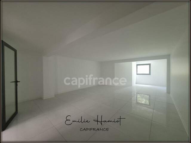 A Louer - Local professionnel de 46m² - Fort de France Zone Franche de Dillon — photo du bien