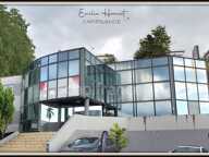 A Louer - Local professionnel de 46m² - Fort de France Zone Franche de Dillon — photo 2