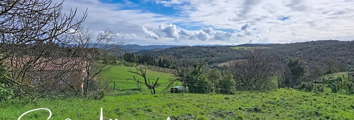 Terrain  798 m² à vendre à Montclar (11250)