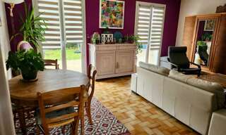 Maison 4 Pièces 92 m² à vendre à Martignas-sur-Jalle (33127)