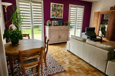 Maison 4 pièces 375000 €