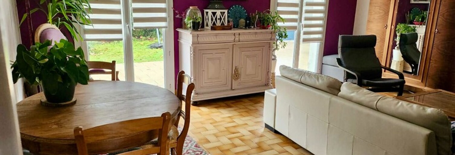 Maison 4 Pièces 92 m² à vendre à Martignas-sur-Jalle (33127)