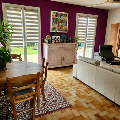 Maison 4 pièces 375000 €