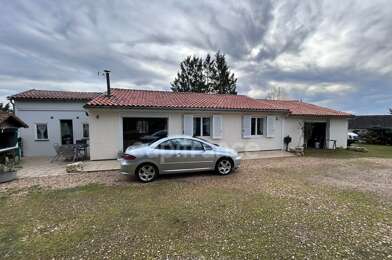 Maison 4 pièces 188000 €