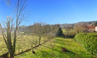 Maison 5 Pièces 155 m² à vendre à Paris-l'Hôpital (71150)