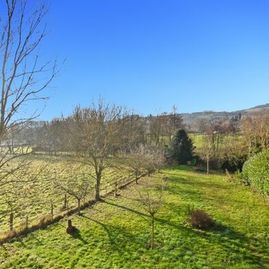 Maison 5 pièces 184000 €