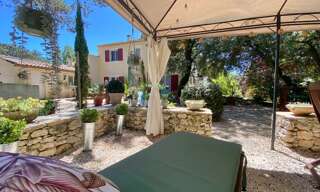 Maison 10 Pièces 275 m² à vendre à Uzès (30700)