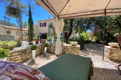 Maison 10 pièces 785000 €