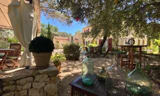 Maison 10 Pièces 275 m² à vendre à Uzès (30700)