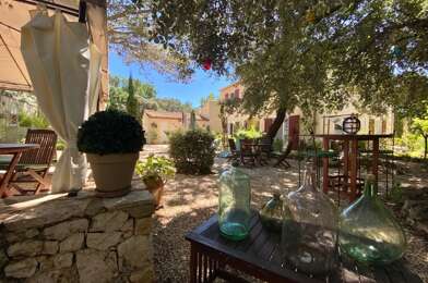 Maison 10 pièces 749000 €