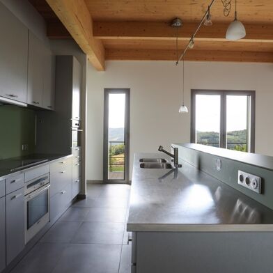 Maison 7 pièces 790000 €