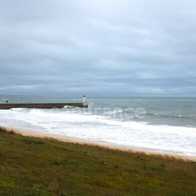 Appartement 3 pièces 129000 €