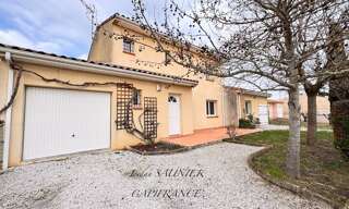 Maison 6 Pièces 130 m² à vendre à Revel (31250)