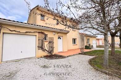 Maison 6 pièces 315000 €