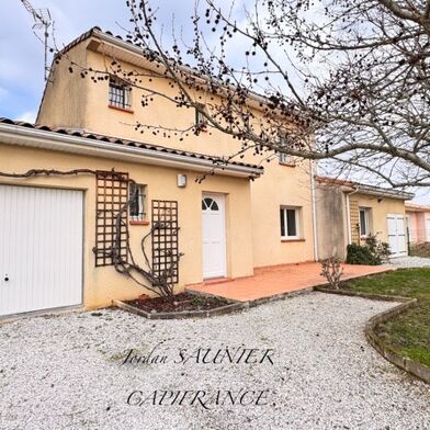 Maison 6 pièces 315000 €