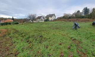 Terrain  2410 m² à vendre à Soissons (02200)