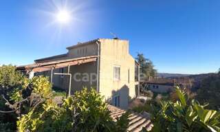 Maison 7 Pièces 222 m² à vendre à Forcalquier (04300)