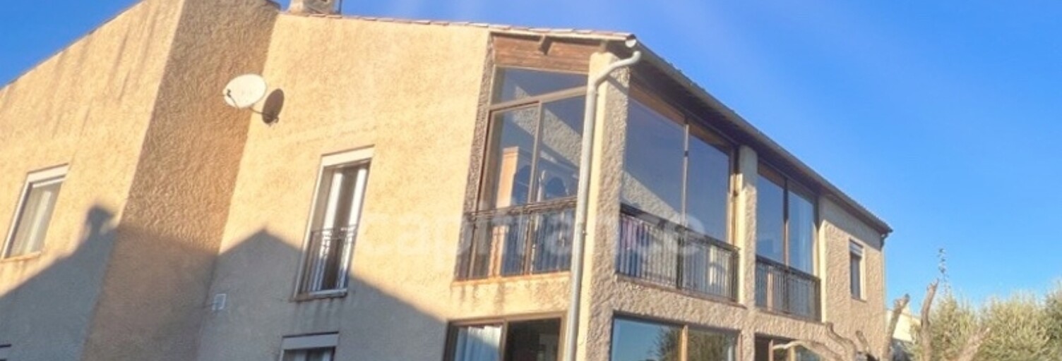 Maison 7 Pièces 222 m² à vendre à Forcalquier (04300)