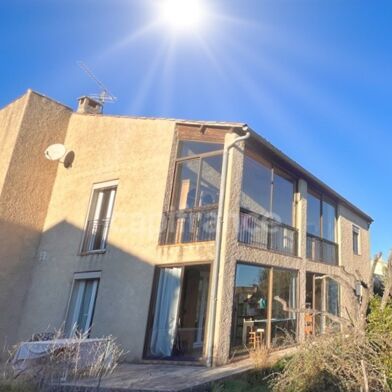 Maison 7 pièces 370000 €