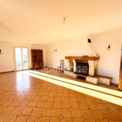 Maison 7 pièces 370000 €