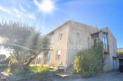 Maison 7 pièces 370000 €