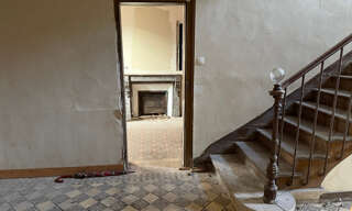 Maison 8 Pièces 200 m² à vendre à Grisy-les-Plâtres (95810)