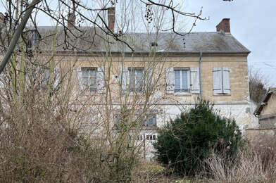 Maison 8 pièces 249100 €