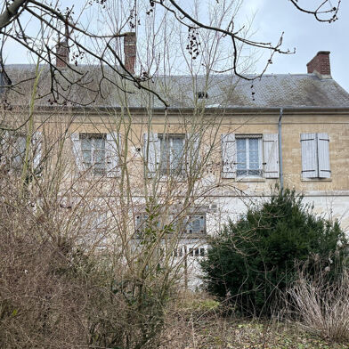 Maison 8 pièces 249100 €